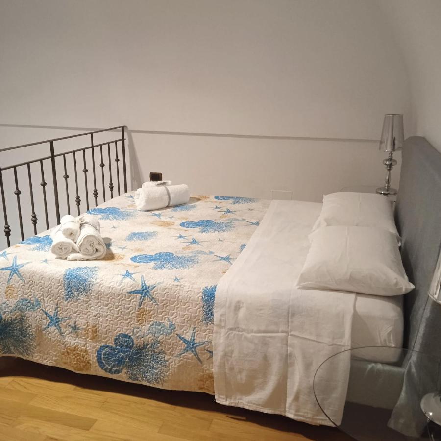 B&B Verdi Brindisi Exterior foto