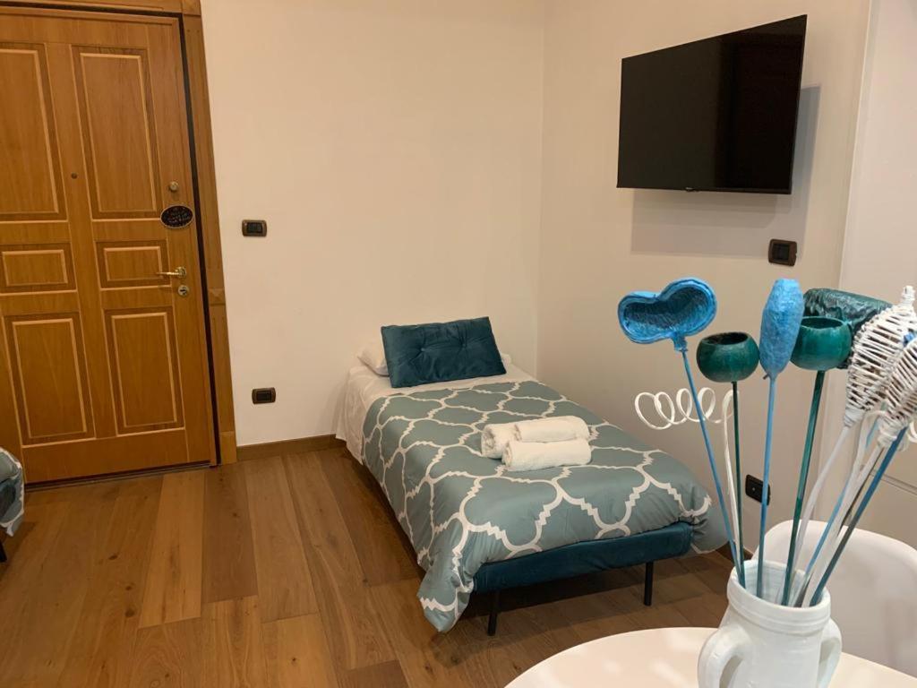 B&B Verdi Brindisi Exterior foto